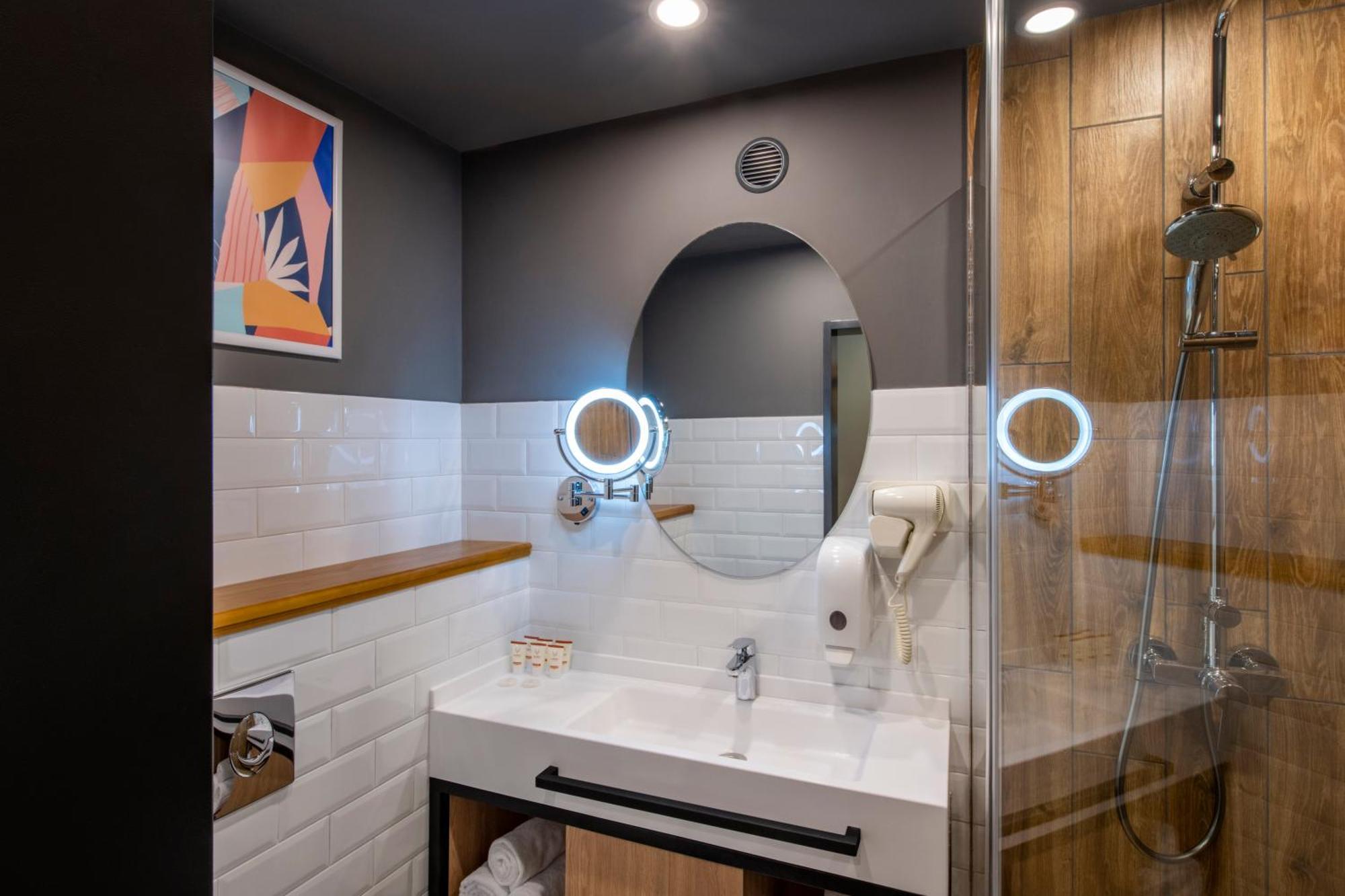Sairme Hotels & Resorts Quarto foto